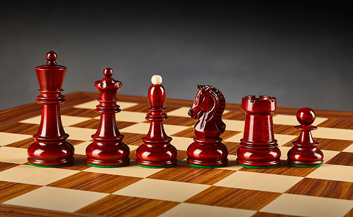 Dubrovnik Mincetta in red